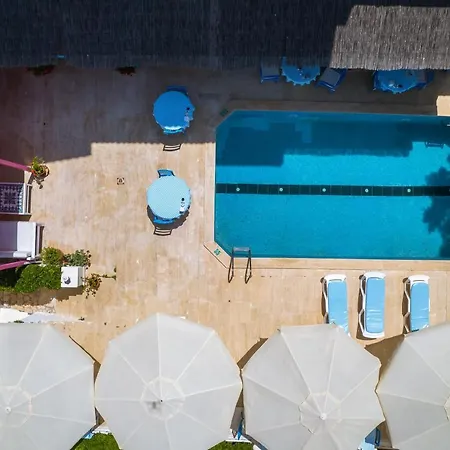 Arpia Hotel