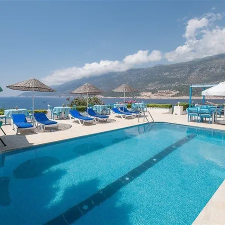 Arpia Hotel Kaş