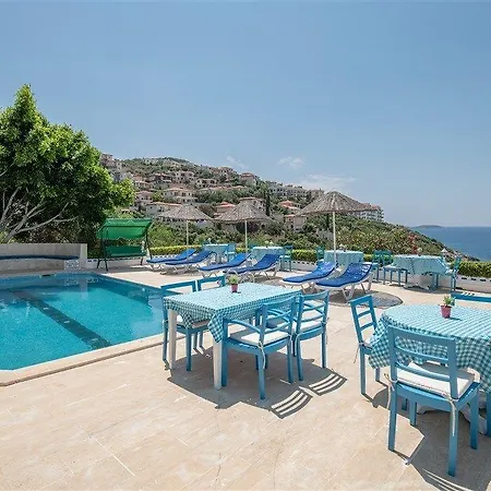 Hotel Arpia Kas