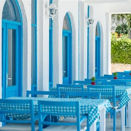 Hotel Arpia