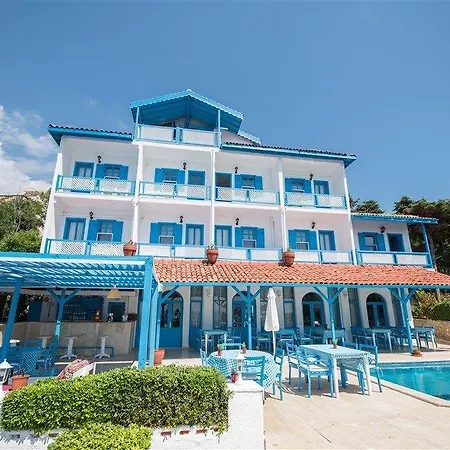 Arpia Hotel Kaş