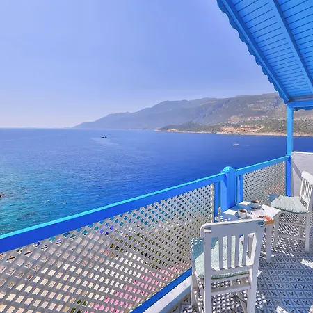Hotel Arpia Kas