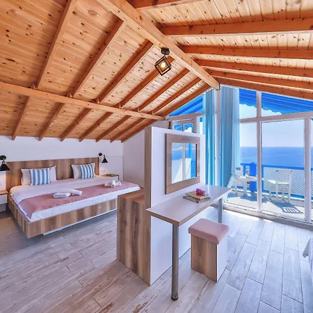 Hotel Arpia Kas