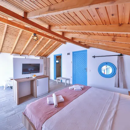Arpia Hotel Kas