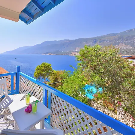 Hotel Arpia Kas