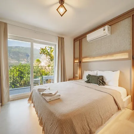 Arpia Hotel Kas