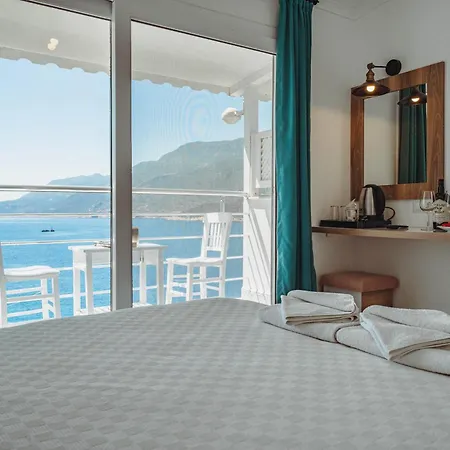 Hotel Arpia