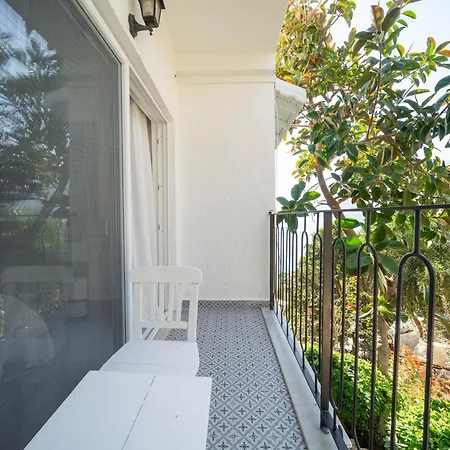 Arpia Hotel Kas