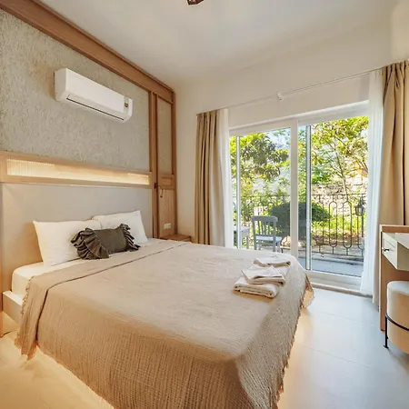 Hotel Arpia Kas