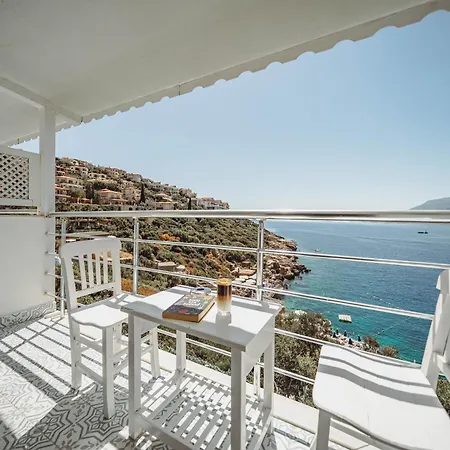 Arpia Hotel
