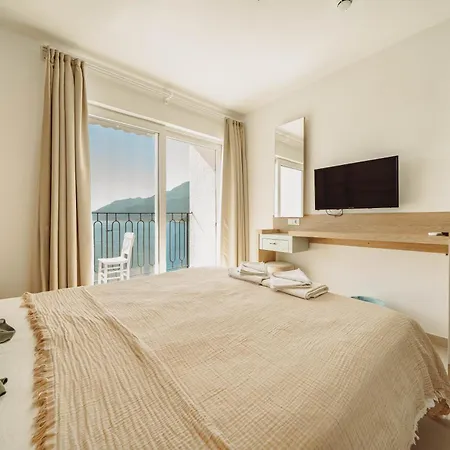 Arpia Hotel Kas
