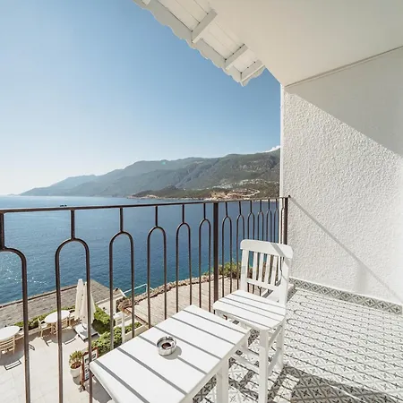 Hotel Arpia Kas