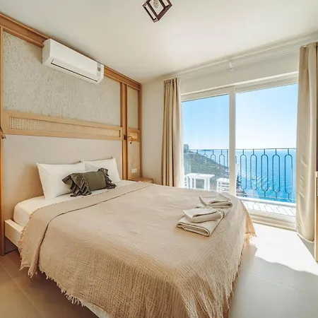 Arpia Kaş