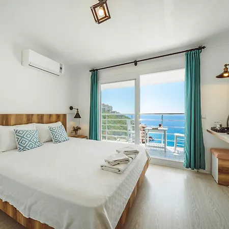 Arpia Hotel 2*