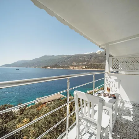 Hotel Arpia Kas