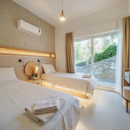 Arpia Hotel Kaş