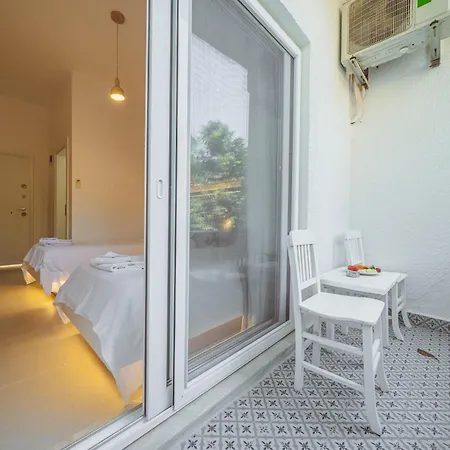 Hotel Arpia Kaş