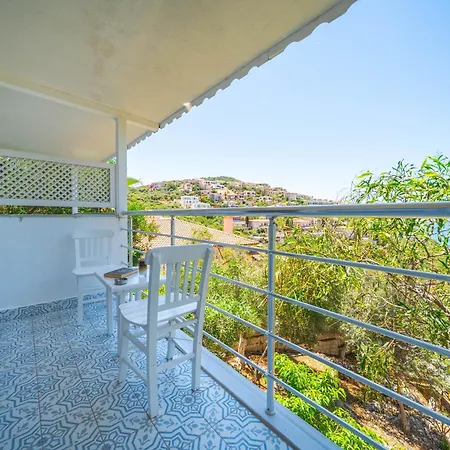 Arpia 2* Kaş