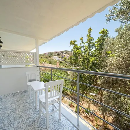 Arpia Hotel Kas