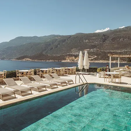 Hotel Arpia Kaş