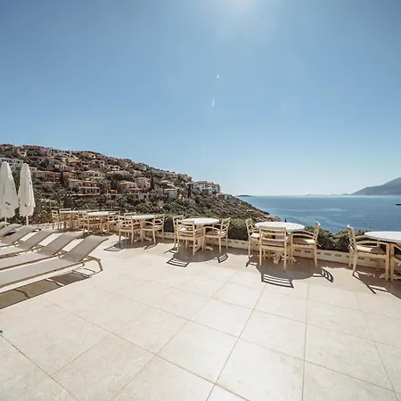 Arpia 2* Kaş