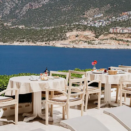 Arpia Hotel Kaş