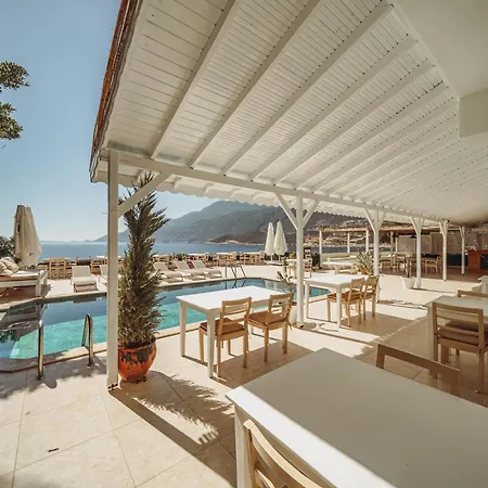 Hotel Arpia Kaş