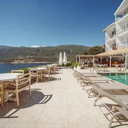 Arpia Hotel