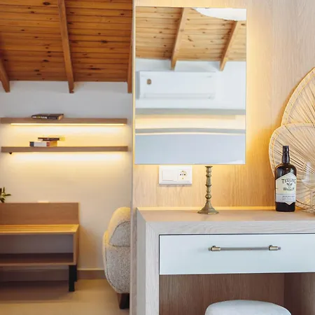 Hotel Arpia 2*