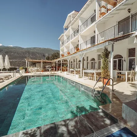 Arpia Kaş