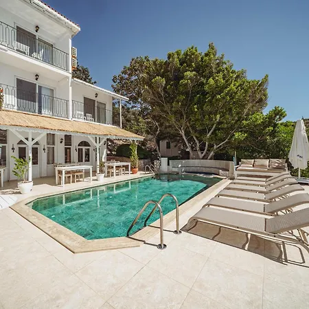 Arpia Hotel Kaş