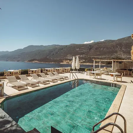 Hotel Arpia Kaş