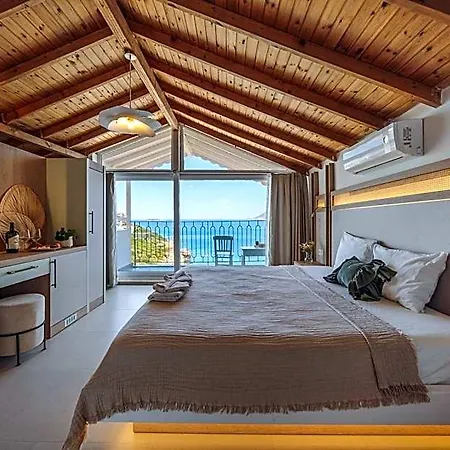 Hotel Arpia Kaş