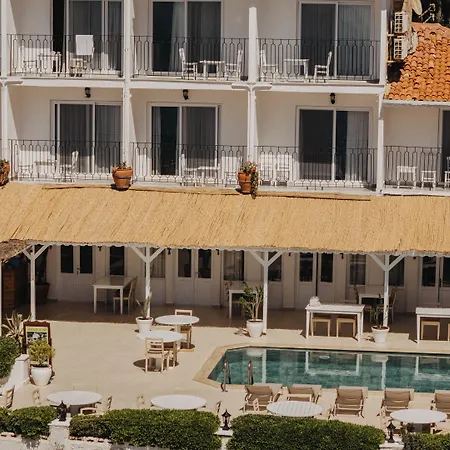 Arpia 2* Kaş