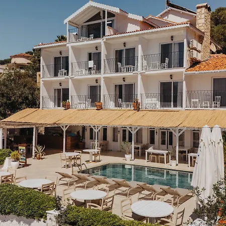 Arpia 2* Kaş