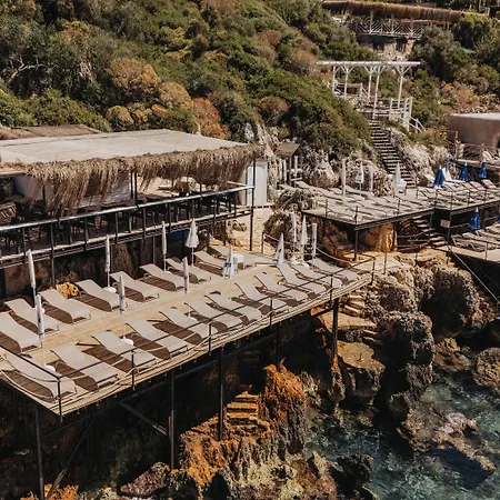 Arpia Hotel Kaş