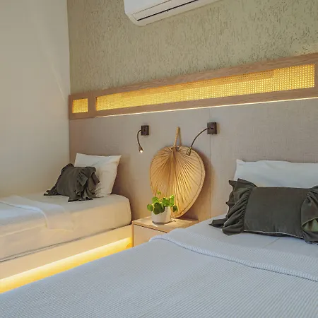 Hotel Arpia 2*