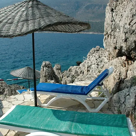 Arpia Hotel Kas