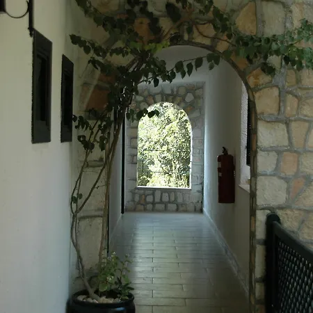 Hotel Arpia