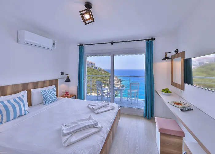 Hotel Arpia Kaş