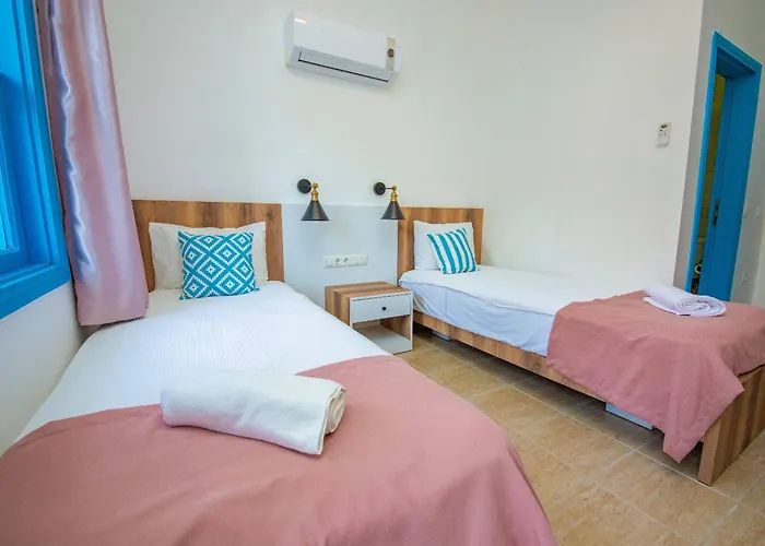 Arpia Hotel Kaş