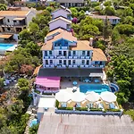 Hotel Arpia 2*