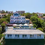 Hotel Arpia
