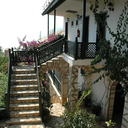 فندق Arpia