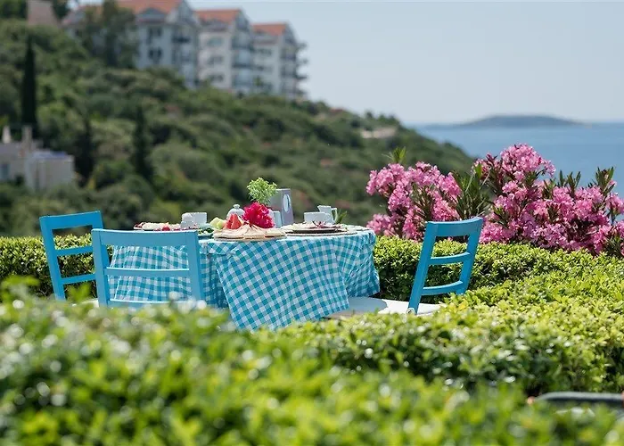 Arpia Hotel Kaş